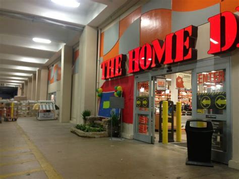 the home depot bayamón
